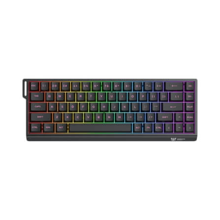 คีย์บอร์ดเกมมิ่ง ONIKUMA MT603 68 KEYS_0